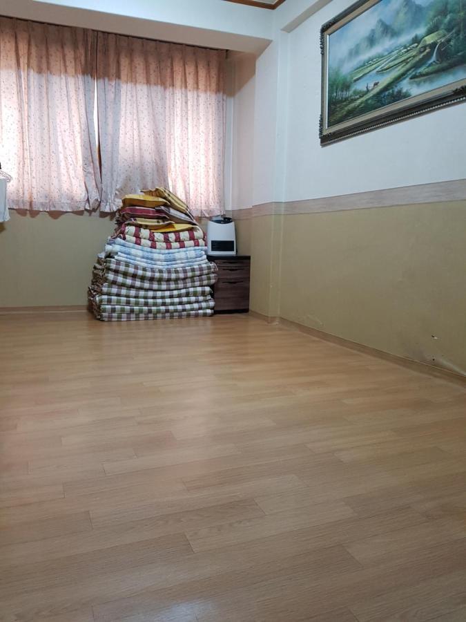 Samcheongdong Korea Guesthouse Seoul Exterior photo