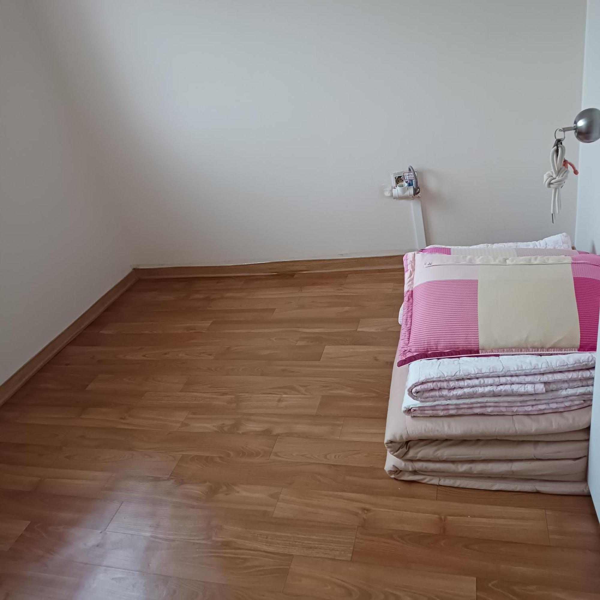 Samcheongdong Korea Guesthouse Seoul Exterior photo